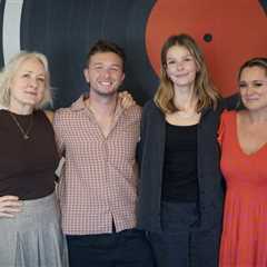 Natalie Waller Re-elected Chair of ARIA Board