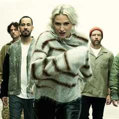 Linkin Park Cancels Australia Concert Due to Illness