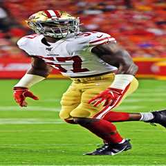 Dre Greenlaw returns to San Francisco 49ers to play alongside Fred Warner