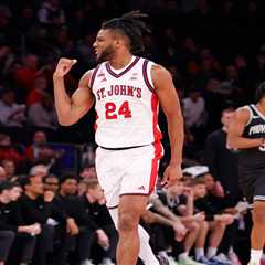 St. John’s vs. Providence prediction: Big East Tournament picks, odds, best bet Thursday