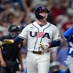Now Team USA’s embarrassing WBC blunders don’t have to be the whole story