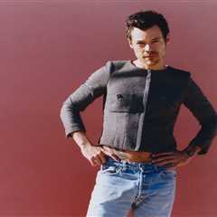 Harry Styles’ Biggest Billboard Hot 100 Hits: From ‘Sign of the Times’ to ‘Aperture’