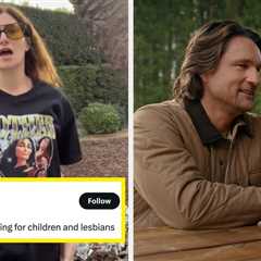 Kathryn Hahn Was Officially Cast In The Live-Action Tangled, And Everyone Is Saying The Same..