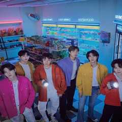 BTS Asks Poignant Question in New ‘ARIRANG’ Teaser Honoring Korean History: ‘What Is Your Love Song?..