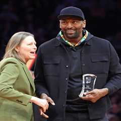 There’s one St. John’s job that would be ‘appealing’ for Metta World Peace