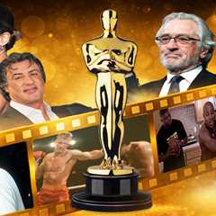 We’re handing out Oscars for the all-time best in sports movies — from ‘Bull Durham’ to Ivan Drago