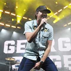 George Birge, Luke Bryan ‘Ride’ With a Single Inspired By a Cowboy Legend