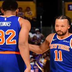 Knicks vs. Pacers prediction: NBA Friday picks, odds, bets