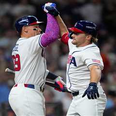 Team USA vs. Canada prediction: WBC odds, picks, best bet Friday