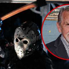 'Friday the 13th' OG Creator Says New Flick Is in Development Phase