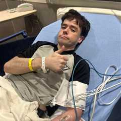 Referee suffers ‘medical emergency’ in OVW wrestling match scene gone very wrong