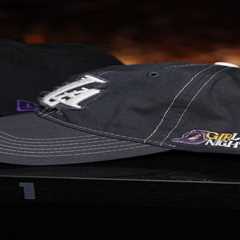 Luka Doncic, LeBron James headline Lakers Girl Dad Night