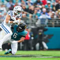 Greg Newsome II thrilled to ‘start fresh’ with Giants — and already has hopes for a long-term home