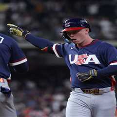 Team USA survives Canada scare as Dominican Republic awaits in WBC semifinal