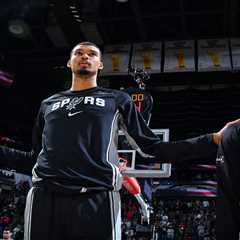 Sleeper Fantasy Promo Code NYPBONUS: Get free $20 + 100% deposit match up to $100 for Hornets vs...