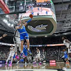 UCLA basketball needs bigs to step up with Tyler Bilodeau going down