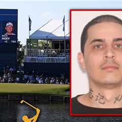 Man Kills 2 Near Florida PGA Tour Location