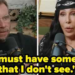 13 Times That Celebrities Said Outrageous Things In 2026 So Far