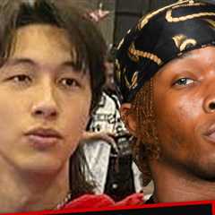 D4vd's Friend Neo Says He Won't Comment on Case Publicly Again