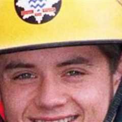 'Grange Hill' Actor John Alford Found Dead in Jail Cell After Sex Crimes Conviction