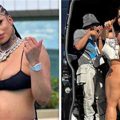 Chrisean Rock's Hottest Shots to Celebrate Her 26th Birthday