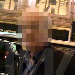 Guess Who This Legendary British Actor Is