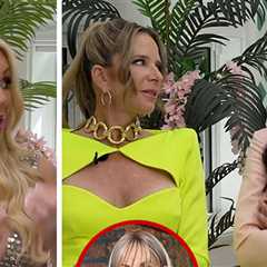 'Members Only: Palm Beach' Stars Slam 'Mean' Gale Brophy