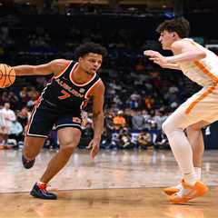 March Madness 2026 snubs: Auburn among teams that got burned on Selection Sunday