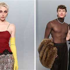 Here Are The Celeb Looks Worth Seeing From The 2026 Vanity Fair Oscars Afterparty