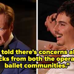 Conan O'Brien Seemingly Made Fun Of Trump's Penis Size During His 2026 Oscars Monologue — Here Are..