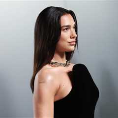 Dua Lipa Calls Out Epstein Files Discourse for ‘Doing Such a Disservice to All the Victims’
