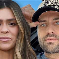 Taylor Paul & Dakota's Custody Battle Erupted Months Before 'SLOMW' Halted