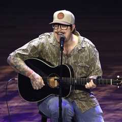 How the Story in HARDY’s ‘McArthur’ Parallels Life at Some Country Radio Stations