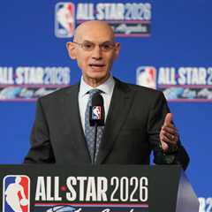 NBA to vote on Las Vegas, Seattle expansion teams with potential $10 billion fee