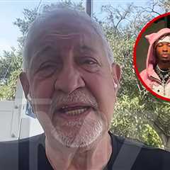 Attorney Mark Geragos on Why Neo Could End Up Being D4vd's Worst Nightmare