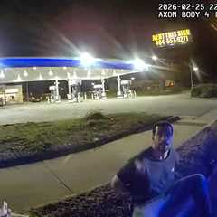 Ex-NFL first-round pick Robert Nkemdiche ripped by cops after alleged almond milk heist: Police..