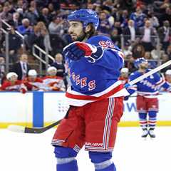 Rangers learning to move on without Artemi Panarin as star is set for ‘weird’ return to MSG