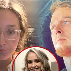 Pumpkin Accuses Michael Cardwell of Keeping Daughter With Chickadee From Family