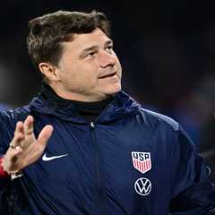 Young stars at heart of World Cup roster questions facing USMNT