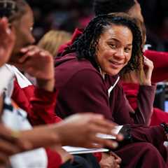 2026 Women’s March Madness betting prediction: South Carolina is undervalued