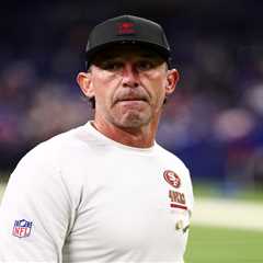 49ers sign Christian Kirk to $6 million deal as Brandon Aiyuk drama drags on