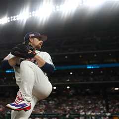 Nolan McLean has the burning desire — and everything else — for this WBC moment