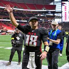 Kirk Cousins’ narrowing options in second week of NFL free agency