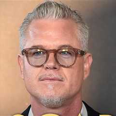 Eric Dane's Family 'Sad' Oscars Broadcast Left Him Out of In Memoriam