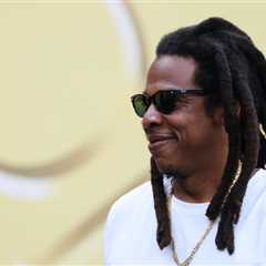 Jay-Z & The Roots to Headline Roots Picnic 2026