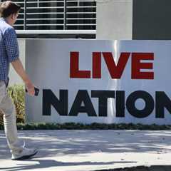 Live Nation Trial 2.0, Snoop Dogg Trademark, Taylor Swift Refunds & More Top Music Law News