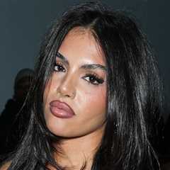 Huda Mustafa Says Claims Are 'Not True' After BF's Baby Mom Restraining Order