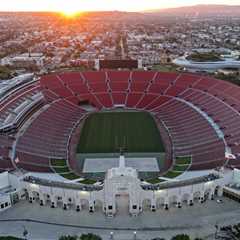 LA28 Olympic soccer schedule reveals majority of matches outside of Los Angeles in MLS stadiums