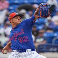 How the Yankees and Mets joined in investing in fresh chances for upside pitchers