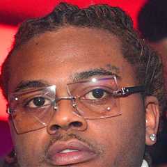 Gunna's Company Sues Concert Promoters For X Games, Claims He Wasn't Paid